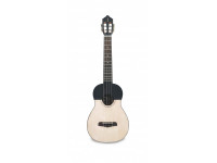 APC Cuatro Venezuelano APC CUA100 Spruce Sapele APC Cuatro Venezuelano APC CUA100 Spruce Sapele